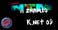 K-NeT 09 - NTM Vs Zhamiq - Narcotic Tribute Megamix Part 1